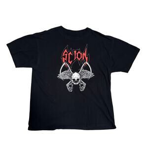 Scion Death Metal Tee
